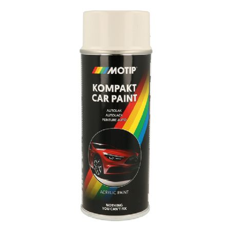 Motip Autoacryl spray 45550 - 400ml