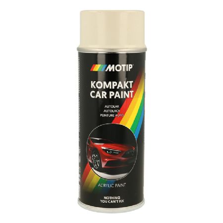 Motip Autoacryl spray 45700 - 400ml