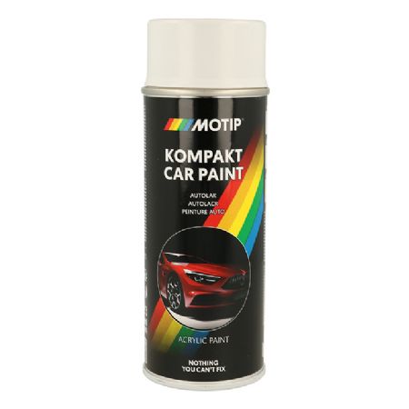 Motip Autoacryl spray 45720 - 400ml