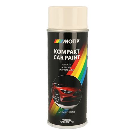 Motip Autoacryl spray 45860 - 400ml