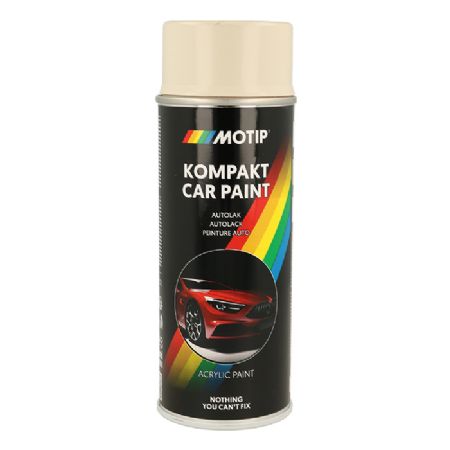 Motip Autoacryl spray 46050 - 400ml