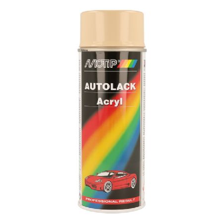 Motip Autoacryl spray 46380 - 400ml