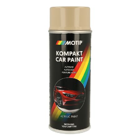 Motip Autoacryl spray 46400 - 400ml