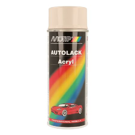 Motip Autoacryl spray 46410 - 400ml