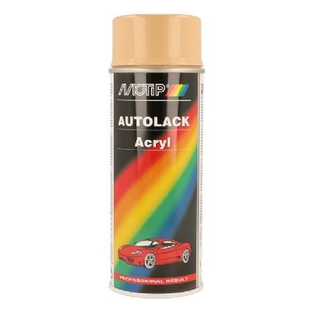 Motip Autoacryl spray 46510 - 400ml