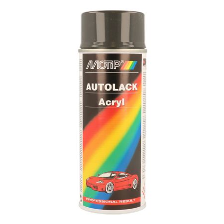 Motip Autoacryl spray 46808 - 400ml