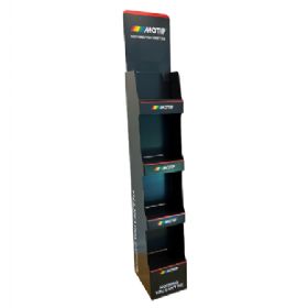 Motip Display 48 stk. til Universallak