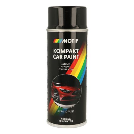 Motip Autoacryl spray 50980 - 400ml