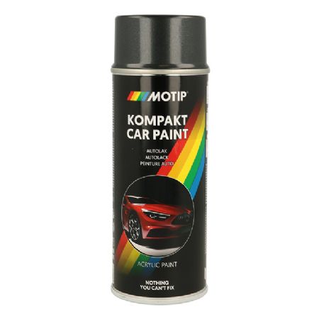 Motip Autoacryl spray 51002 - 400ml