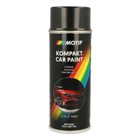 Motip Autoacryl spray 51007 - 400ml