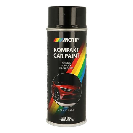Motip Autoacryl spray 51022 - 400ml