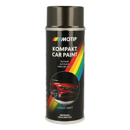 Motip Autoacryl spray 51050 - 400ml