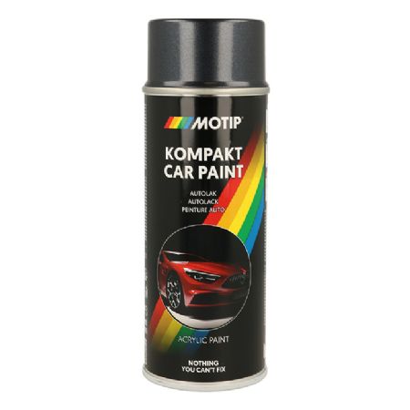 Motip Autoacryl spray 51058 - 400ml