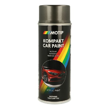 Motip Autoacryl spray 51088 - 400ml