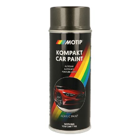 Motip Autoacryl spray 51100 - 400ml