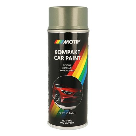 Motip Autoacryl spray 51119 - 400ml