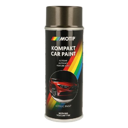 Motip Autoacryl spray 51140 - 400ml