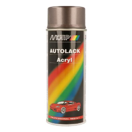 Motip Autoacryl spray 51170 - 400ml