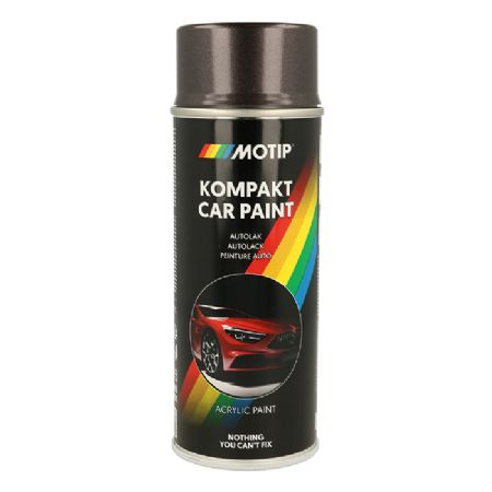 Motip Autoacryl spray 51190 - 400ml