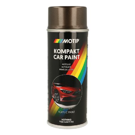 Motip Autoacryl spray 51231 - 400ml