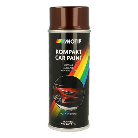 Motip Autoacryl spray 51400 - 400ml