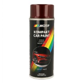 Motip Autoacryl spray 51430 - 400ml