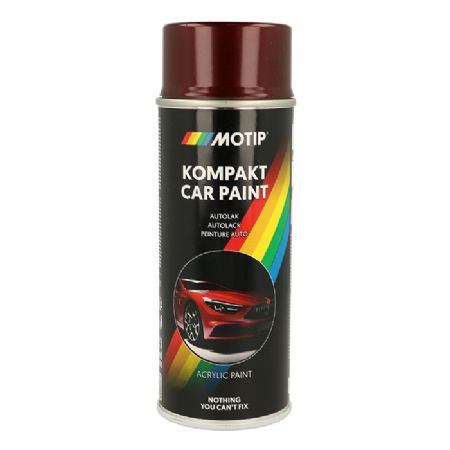 Motip Autoacryl spray 51430 - 400ml