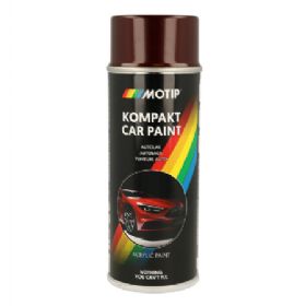 Motip Autoacryl spray 51440 - 400ml
