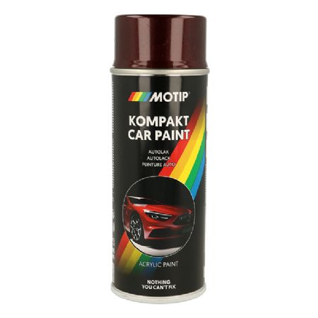 Motip Autoacryl spray 51449 - 400ml