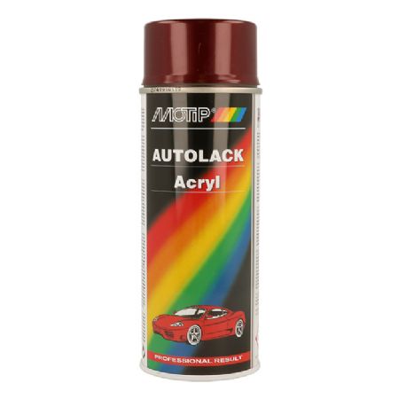 Motip Autoacryl spray 51465 - 400ml