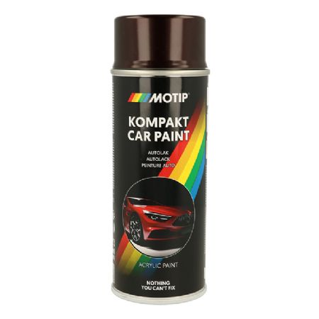 Motip Autoacryl spray 51478 - 400ml
