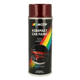Motip Autoacryl spray 51481 - 400ml