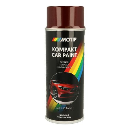 Motip Autoacryl spray 51485 - 400ml