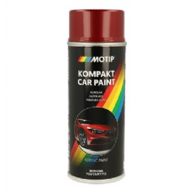 Motip Autoacryl spray 51498 - 400ml
