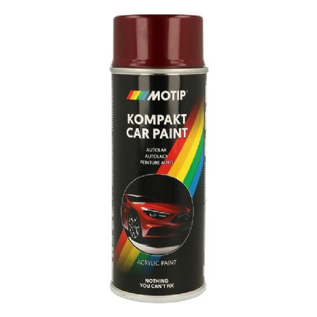 Motip Autoacryl spray 51575 - 400ml