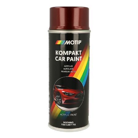 Motip Autoacryl spray 51580 - 400ml