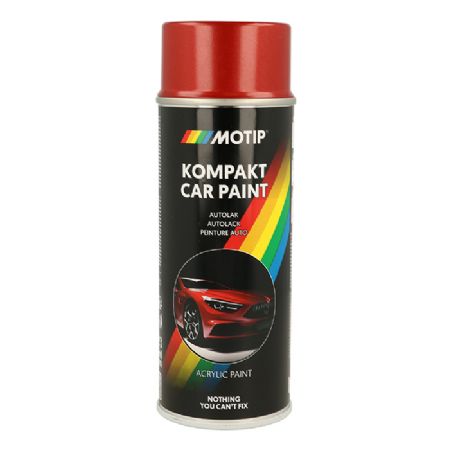 Motip Autoacryl spray 51620 - 400ml