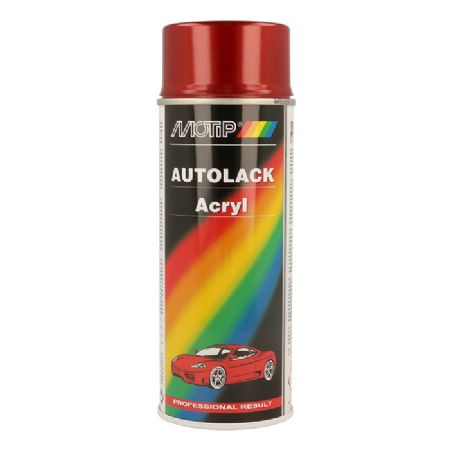 Motip Autoacryl spray 51625 - 400ml