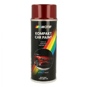 Motip Autoacryl spray 51662 - 400ml
