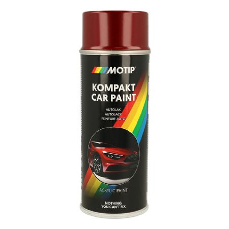 Motip Autoacryl spray 51662 - 400ml