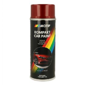 Motip Autoacryl spray 51663 - 400ml