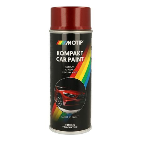Motip Autoacryl spray 51663 - 400ml