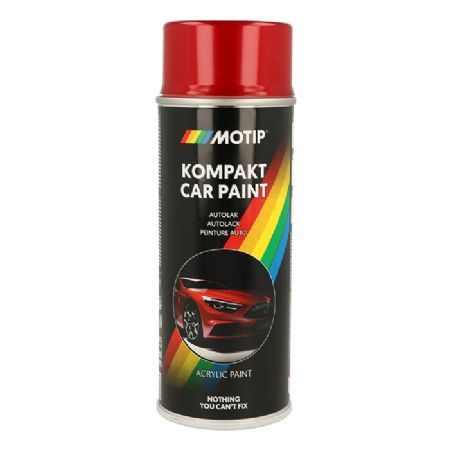 Motip Autoacryl spray 51664 - 400ml