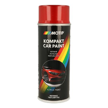 Motip Autoacryl spray 51670 - 400ml