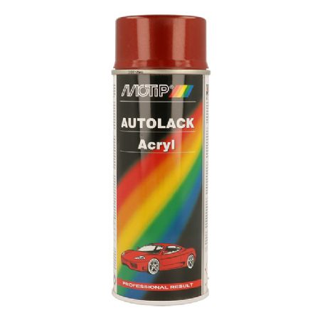 Motip Autoacryl spray 51711 - 400ml