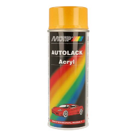 Motip Autoacryl spray 52220 - 400ml