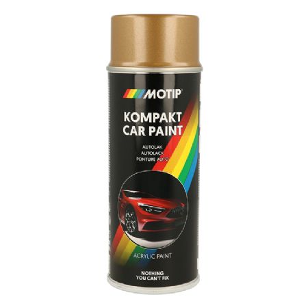 Motip Autoacryl spray 52345 - 400ml