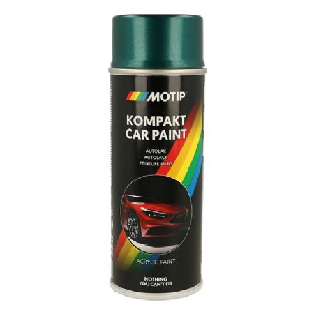 Motip Autoacryl spray 53602 - 400ml