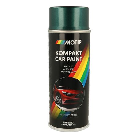 Motip Autoacryl spray 53604 - 400ml