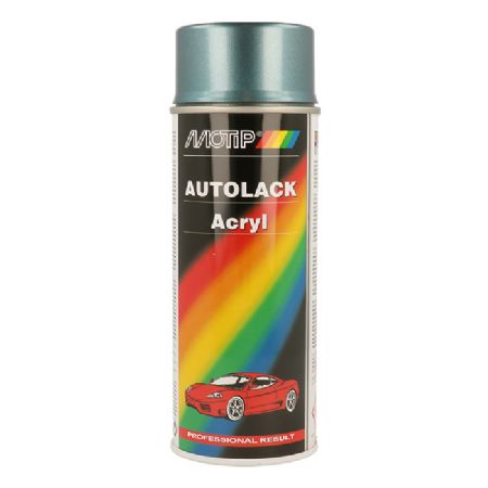 Motip Autoacryl spray 53619 - 400ml
